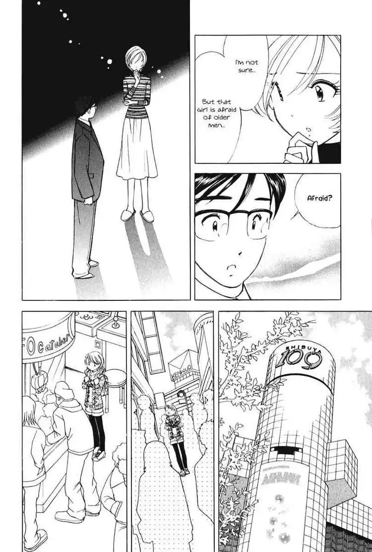 Orange Yane no Chiisana Ie Chapter 50 4
